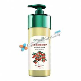 Berberry Lotion (Face Cleanser)
