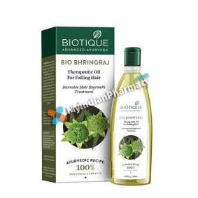Bhringraj (Therapeutic Oil for Hair Regrowth)