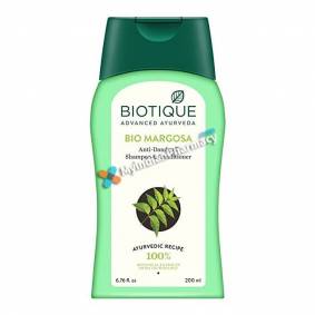 Bio Margosa Anti Dandruff Shampoo