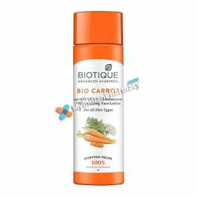 Carrot Protective Cream Spf 40