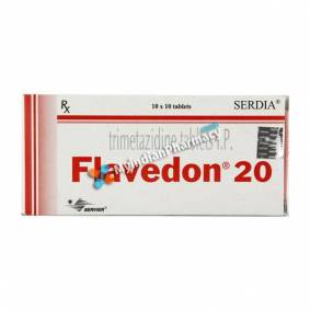 Flavedon 20 Mg