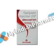 Glenoxal 100 Mg Injection