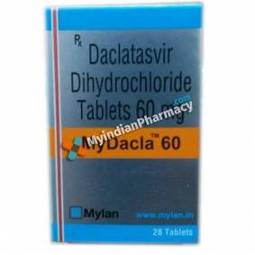 Mydacla 60 Mg