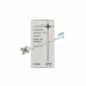 Oxpla 100 Mg Injection