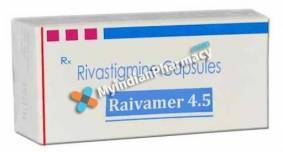 Rivamer 4.5 Mg