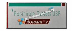 Ropark 2 Mg