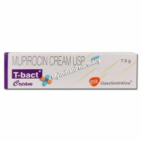 T Bact Cream