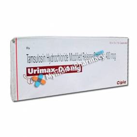 Urimax 0.4 Mg