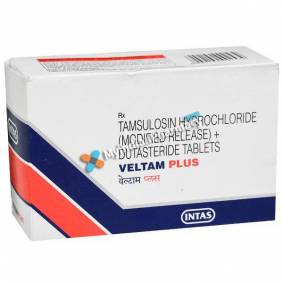 Veltam Plus 0.4 Mg/0.5 Mg