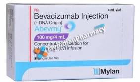 Abevmy 100 Mg Injection