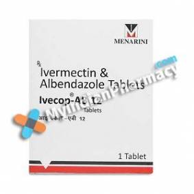 Ivecop AB 12 Mg